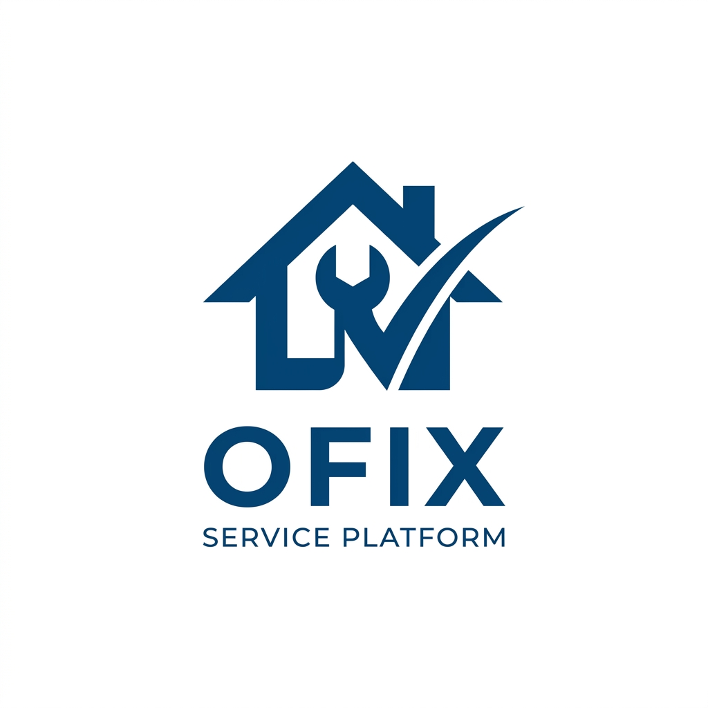 Ofix Logo