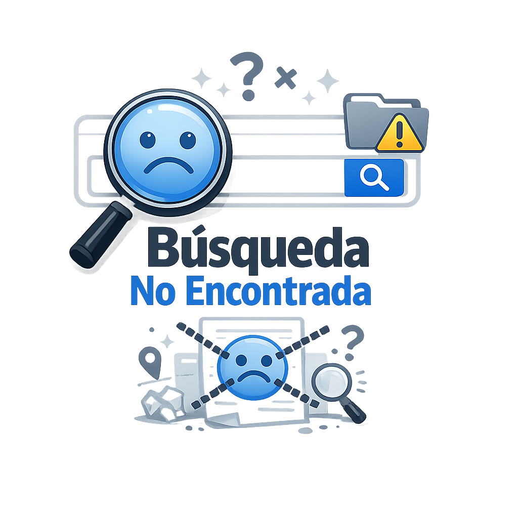 No hay resultados